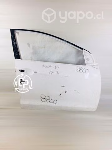 Puerta delantera RH Hyundai i