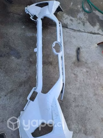 Parachoques delantero toyota rav 4 2019