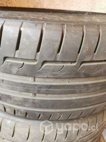 Neumaticos dunlop sportmaxx aro 18 - Imagen 4