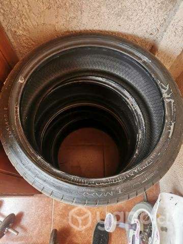 Neumaticos dunlop sportmaxx aro 18 - Imagen 3