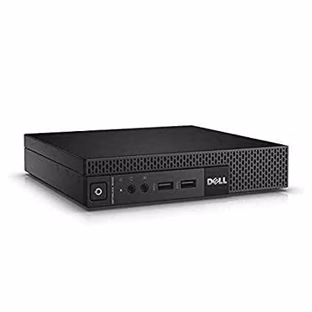 Dell optiplex 3020 i3 – 4160t semi-nuevo