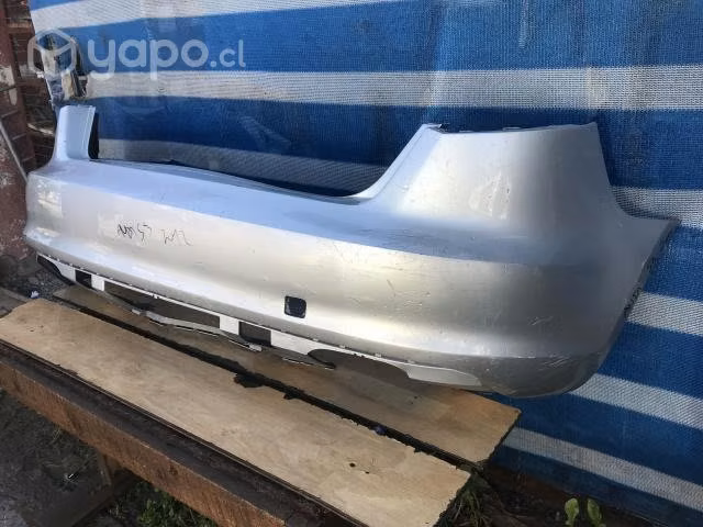 Parachoque Trasero Audi S3 (2012)