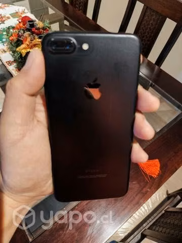 IPhone 7PLUS