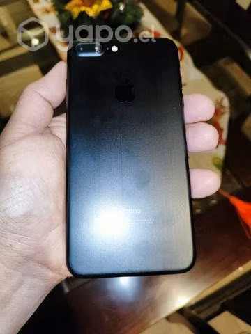 IPhone 7PLUS