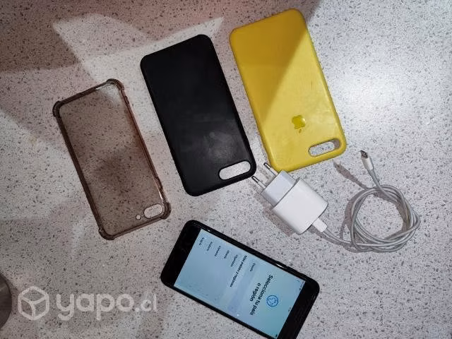 IPhone 7PLUS