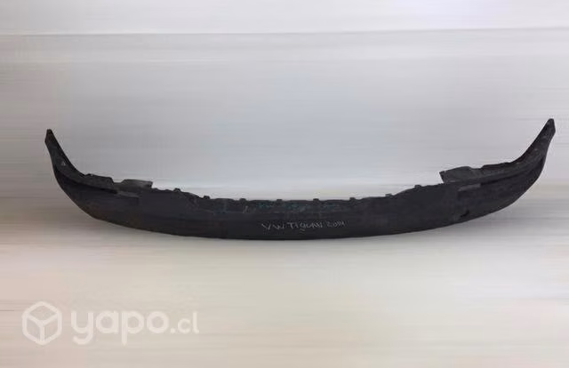 Volkswagen Tiguan 2014 Spoiler