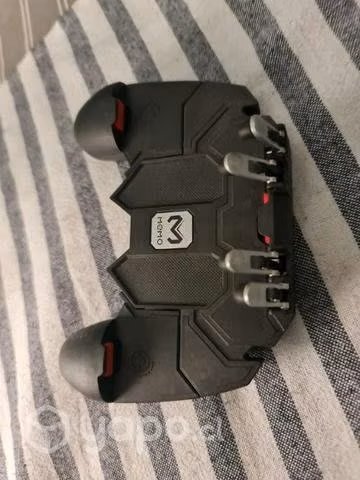 Joystick análogo para smartphone