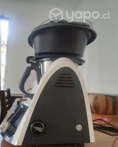 Robot Cocina Osojimix om6