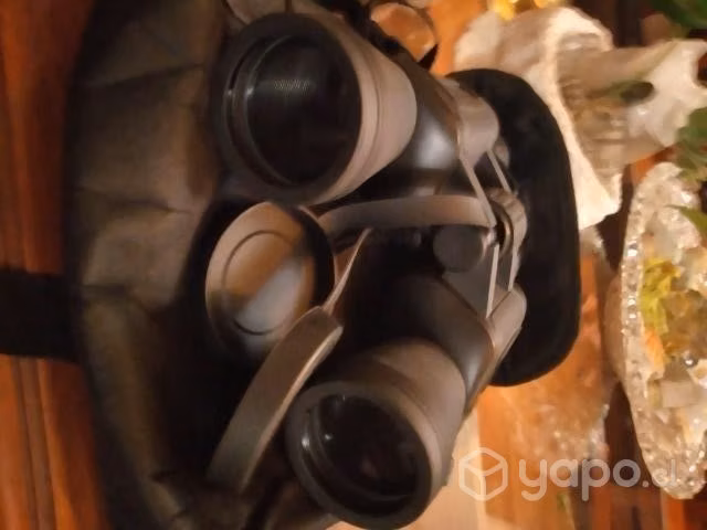 Binoculares - Imagen 2