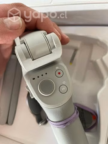 Estabilizador gimbal OSMO DJI OM 4 - Imagen 4
