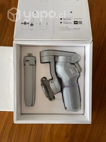 Estabilizador gimbal OSMO DJI OM 4 - Imagen 3