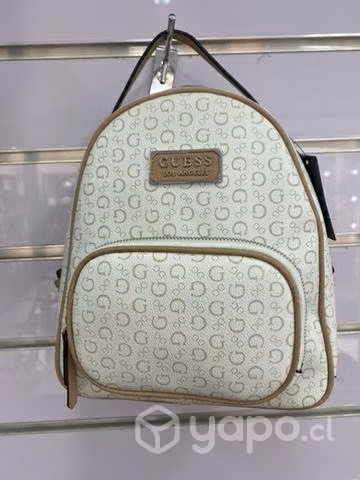 Mochila Guess tamaño mediano - Imagen 2