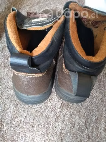 Zapatos seguridad
