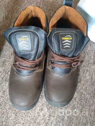 Zapatos seguridad