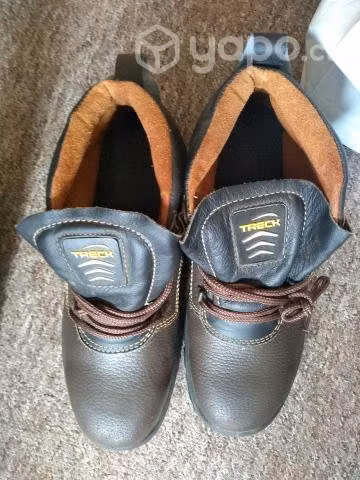 Zapatos seguridad