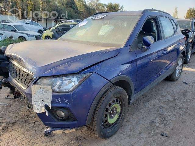 Puerta Seat Arona 2021 - Imagen 2