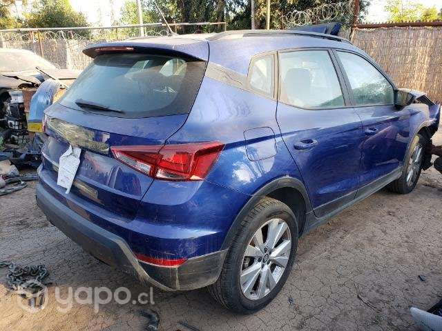 Puerta Seat Arona 2021 - Imagen 4