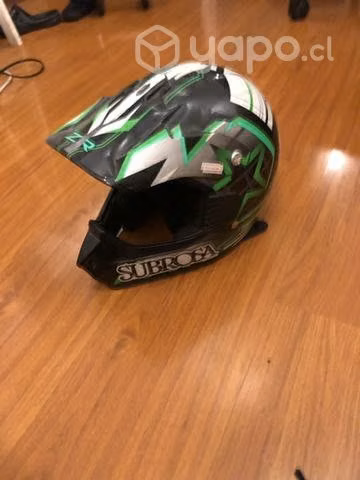 Casco integral Z1R para niños - Imagen 2