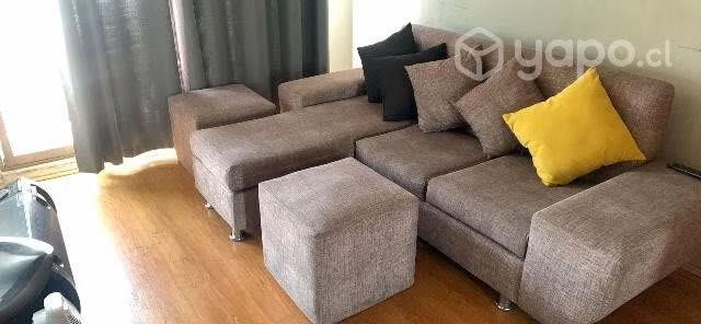 mi sillón