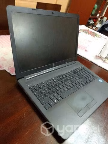 Notebook Hp 250 G7