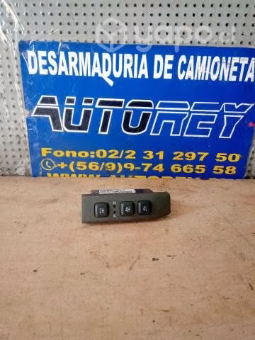 Boton 4×4 great wall wingle 5 2014