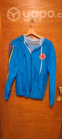 Poleron deportivo colombia - Imagen 1