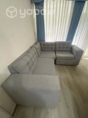 Sillon tres cuerpos Modelo L