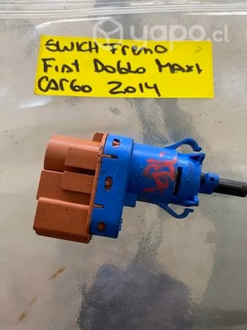 Swich freno Doblo Maxi Cargo 2014