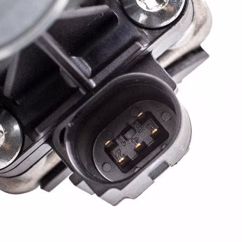 Válvula Egr Peugeot Boxer Citroën Jumper 2.2 2011