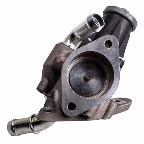 Válvula Egr Peugeot Boxer Citroën Jumper 2.2 2011