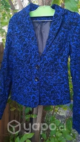 Blazer S