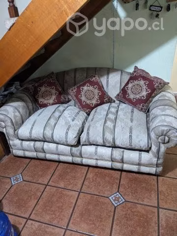 Sillones