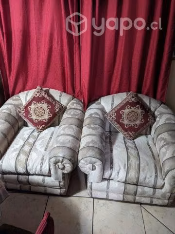 Sillones - Imagen 2