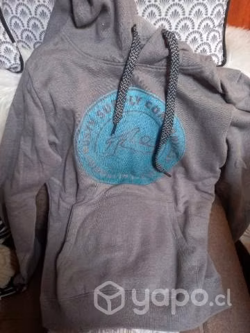 Poleron ripcurl
