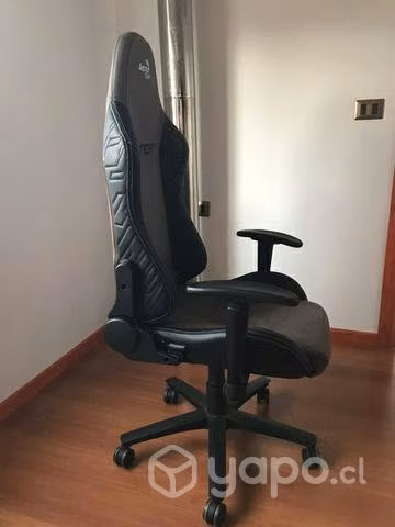Silla gamer aerocool