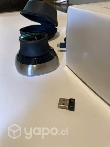 SpaceMouse 3D Wireless