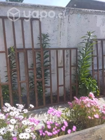 Rejas de proteccion ventanas