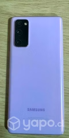 Samsung S20 FE