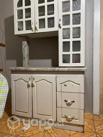Mueble de cocina
