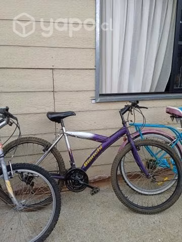 Bicicleta - Imagen 3