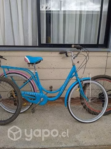 Bicicleta - Imagen 2