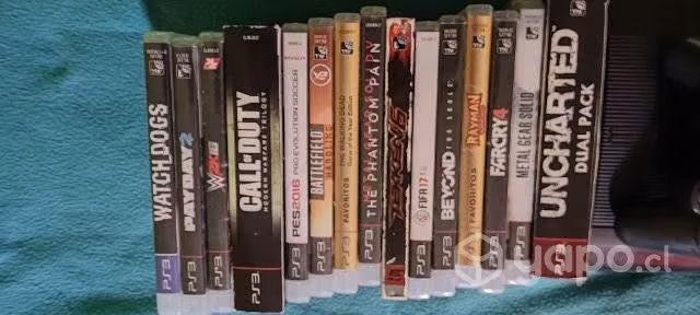 Playstation 3 - Imagen 3