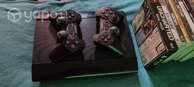 Playstation 3 - Imagen 2