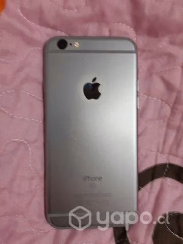 IPhone 6s de 32GB!!