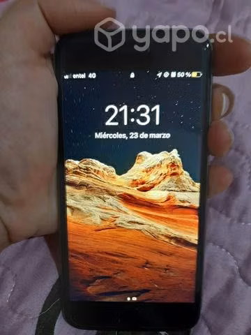 IPhone 6s de 32GB!!