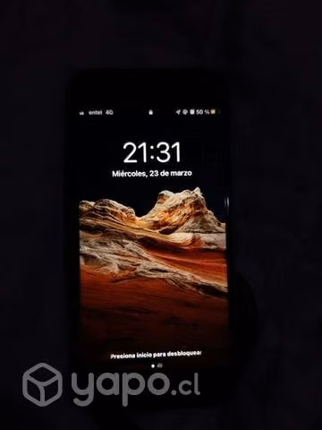 IPhone 6s de 32GB!!