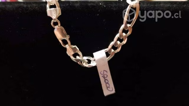 Pulseras de plata 925 - Imagen 5