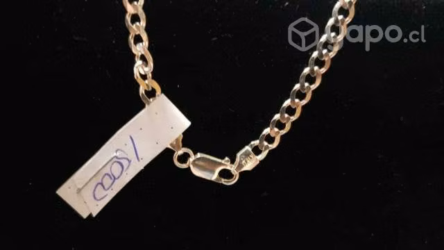 Pulseras de plata 925 - Imagen 6