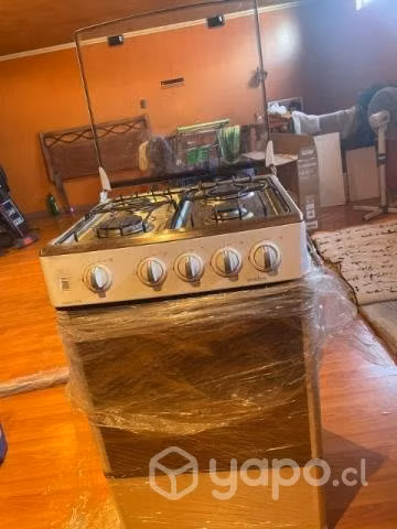 Cocina Mabe