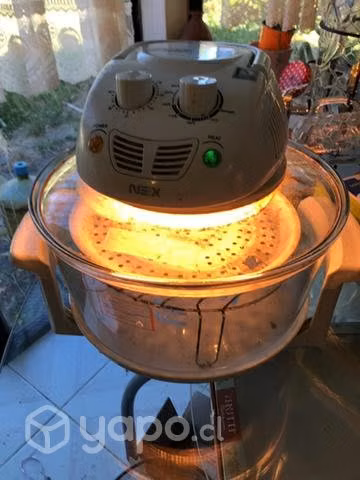 Olla eléctrica Blanik